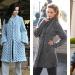 Пальто спицами для женщин и девушек: модели, узоры, схемы, описание, фото
